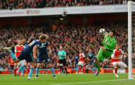 5 điểm nhấn sau trận Arsenal 0-0 Middlesbrough: Thói quen của Arsenal?