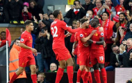 5 điểm nhấn sau trận Liverpool 2-1 West Brom: Một Coutinho thiên tài