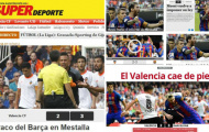 'Barca đã ăn cướp trên sân Valencia'