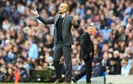 Bây giờ, Pep có còn muốn làm cách mạng?