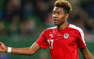 Bayern phủ nhận Alaba liên hệ với Man City