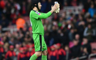 Cech chỉ ra lý do Arsenal 'đang hay lại đứt dây đàn'