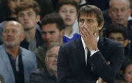 Conte khó cùng Chelsea vô địch Premier League