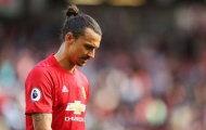 'Đã đến lúc Mourinho phải loại Ibrahimovic'