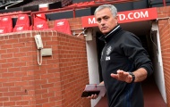 Điểm tin tối 23/10: Mourinho thề không quay lại Chelsea, Messi ghi bàn cực khủng, Sir Alex được vinh danh