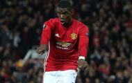 Góc Man Utd: Rồi Pogba sẽ lại 'hứng gạch' thôi