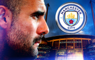Pep Guardiola san bằng kỷ lục tệ nhất sự nghiệp