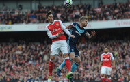Khi Arsenal tập chơi bóng bổng, bóng dài và cái kết