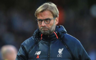 Klopp chính thức xác nhận tương lai của Gerrard