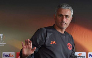 Mourinho: Chẳng có Người đặc biệt nếu không vô địch