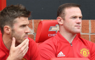 Mourinho sẽ không bao giờ bán Rooney