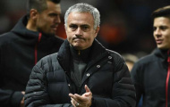 Mourinho thề không trở lại Chelsea