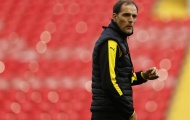 Nóng: Real Madrid chuẩn bị mời Thomas Tuchel thay Zidane?