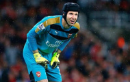 Ở tuổi 34, Cech vẫn hay nhất Premier League