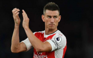 Rời Arsenal, Koscielny chỉ muốn thi đấu cho CLB này