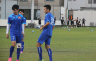 Chủ nhà Bahrain bắt đầu “chơi chiêu” làm khó U19 Việt Nam