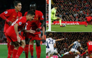 Tân bình tỏa sáng, Liverpool áp sát ngôi đầu Premier League