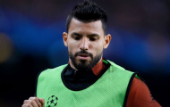 Tổng hợp chuyển nhượng ngày 23/10: Arsenal và Man United đang tranh mua tiền vệ Man City, Aguero được Real săn đón