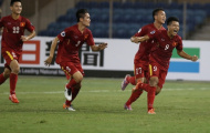 Hãy nuôi dưỡng lứa cầu thủ trẻ hiện nay