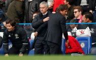 5 điểm nhấn sau trận Chelsea - M.U: Conte mới là 'Người đặc biệt'