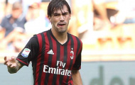 Chelsea bị dội gáo nước lạnh vụ Romagnoli
