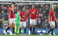 Cuộc đua Premier League: Gạch tên Manchester United?