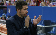 Diego Simeone đang mở đường đến Premier League