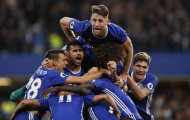 Điểm lại 5 vũ khí giúp Chelsea thảm sát Manchester United
