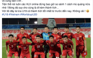 Điểm tin hậu trường: Pogba bị phàn nàn vì làm 'chuyện ấy' ồn ào; 'U19 năm nay là lứa xuất sắc nhất lịch sử'