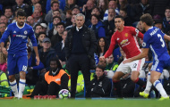 Gia Cát Lượng gạt lệ trảm Mã Tốc, Mourinho “trảm” ai?