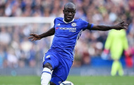 'Kante ghi bàn còn giỏi hơn cả Ronaldo'