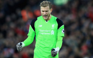 Klopp xác nhận thủ môn số 1 mới ở Liverpool