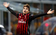 Manuel Locatelli - Kẻ hủy diệt Juventus