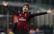Manuel Locatelli: Người hùng tuổi teen