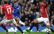 Thua đậm Chelsea, Mourinho đổ lỗi cho ai?