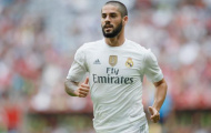 Ở Real Madrid, Isco kiến tạo không ai bằng