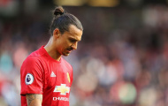 Quan điểm chuyên gia: 'Ibrahimovic thiếu đẳng cấp, chậm chạp như ông già'