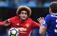 Tháng 10 luôn là tháng 'thảm bại' của Man Utd