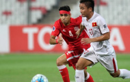 Người hùng U19 Việt Nam 'cạn lời' khi ghi bàn quyết định