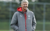 Tương lai Wenger được định đoạt thứ Ba tới?