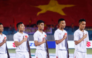 5 điểm nhấn giúp U19 Việt Nam đánh bại U19 Bahrain