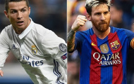Vòng 9 La Liga: Messi gọi, Ronaldo chẳng trả lời
