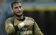 AC Milan quyết không cho Juventus đụng tới Donnarumma