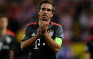 'Bayern chưa đủ đẳng cấp Champions League'