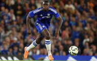 Chelsea nhận 'cú hích' cực lớn từ Kurt Zouma