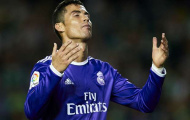 Cuộc đua QBV 2016: Đây là năm của Ronaldo