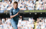 De Bruyne hé lộ lý do 'dứt tình' với Chelsea