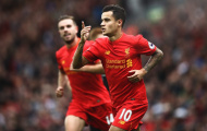 Điểm tin chiều 25/10: Coutinho ăn đứt Oezil, De Bruyne; Wenger chơi chiêu 'khích tướng' tân binh