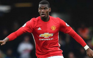 Hãy cho Paul Pogba thời gian