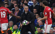 HLV Mourinho đang sai lầm ở đâu?